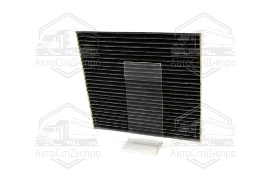 Фільтр салону вугільний JEEP CHEROKEE 18- (вир-во WIX-FILTERS)