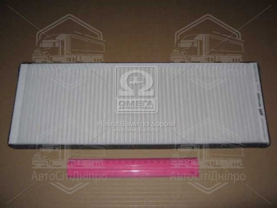 Фільтр салону WP6800/K1000 (вир-во WIX-FILTERS)