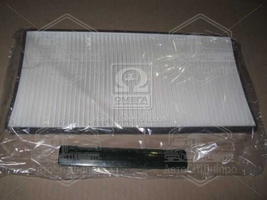 Фільтр салону PEUGEOT 406 WP6840/K1020 (вир-во WIX-FILTERS)