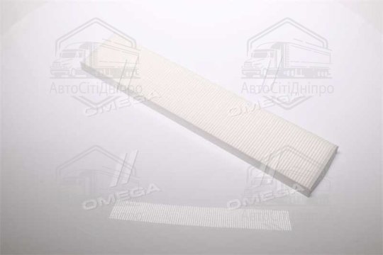 Фільтр салону WP6848/K1024 (вир-во WIX-FILTERS)
