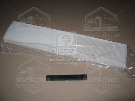 Фільтр салону WP6848/K1024 (вир-во WIX-FILTERS)