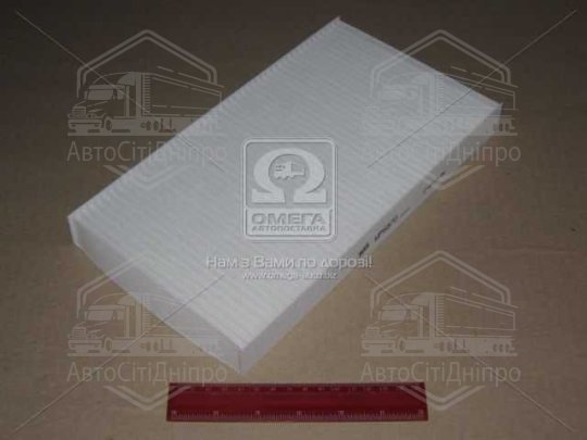 Фільтр салону ALFA ROMEO 156 WP6870/K1035 (вир-во WIX-FILTERS)