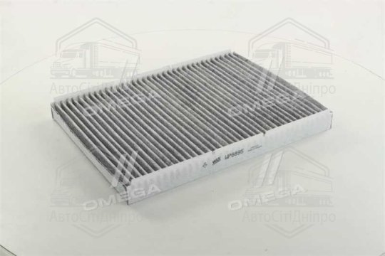 Фільтр салону вугільний VW GOLF WP6895/K1047A (вир-во WIX-FILTERS)