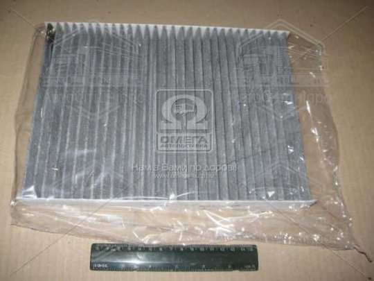 Фільтр салону вугільний VW GOLF WP6895/K1047A (вир-во WIX-FILTERS)