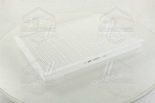 Фільтр салону K1065/WP6914 (вир-во WIX-FILTERS)