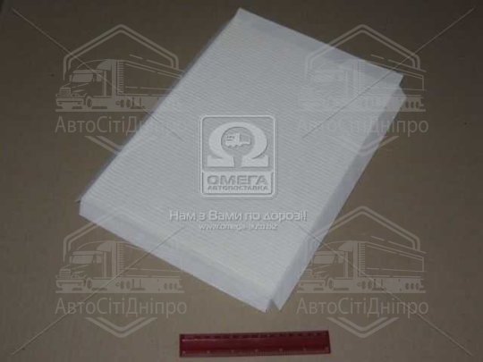 Фільтр салону K1065/WP6914 (вир-во WIX-FILTERS)