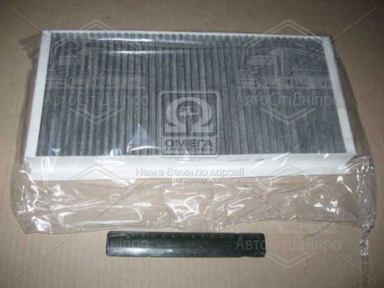 Фільтр салону вугільний FORD FOCUS WP6937/K1054A (вир-во WIX-FILTERS)