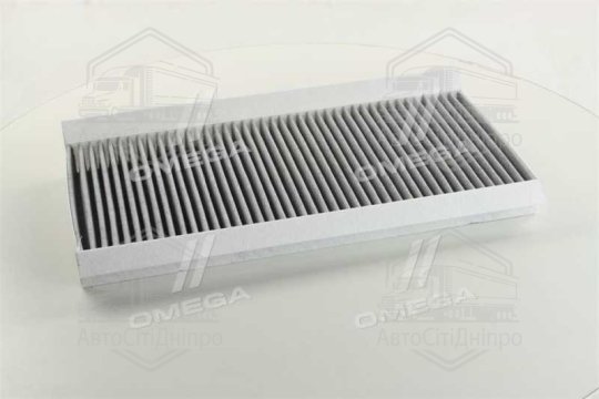 Фільтр салону вугільний FORD FOCUS WP6937/K1054A (вир-во WIX-FILTERS)