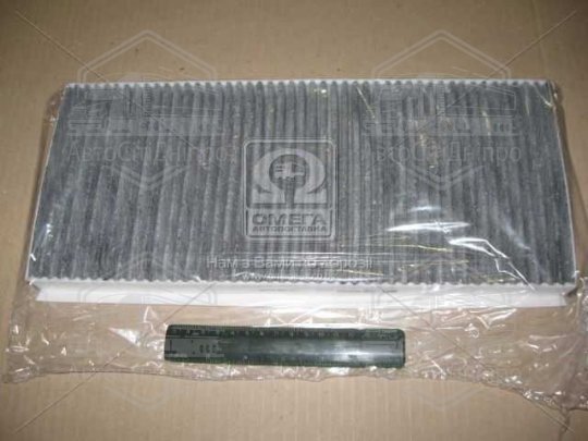 Фільтр салону вугільний WP6985/K1088A (вир-во WIX-FILTERS)
