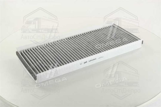 Фільтр салону вугільний WP6985/K1088A (вир-во WIX-FILTERS)