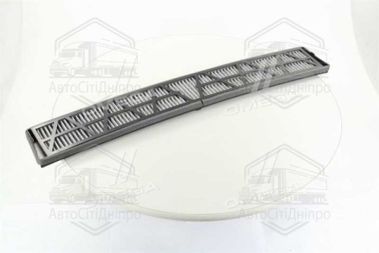 Фільтр салону вугільний BMW (вир-во WIX-FILTERS)