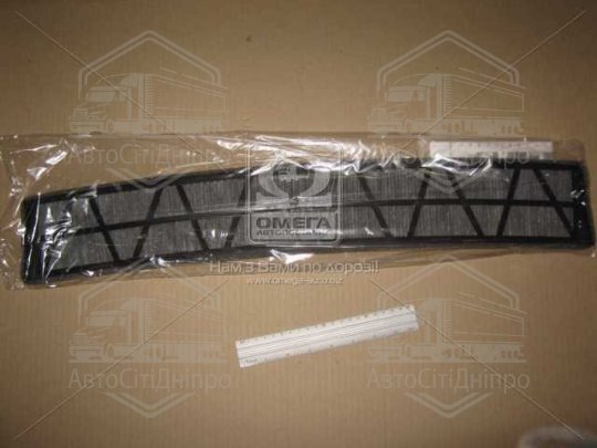 Фільтр салону вугільний BMW (вир-во WIX-FILTERS)