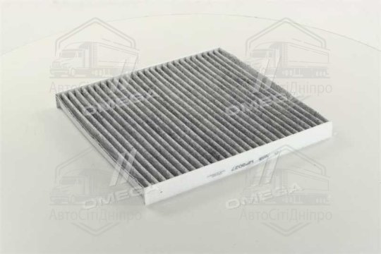 Фільтр салону вугільний WP9027/1083A (вир-во WIX-FILTERS)