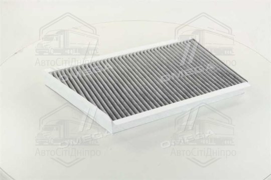 Фільтр салону вугільний WP9103/K1106A (вир-во WIX-FILTERS)