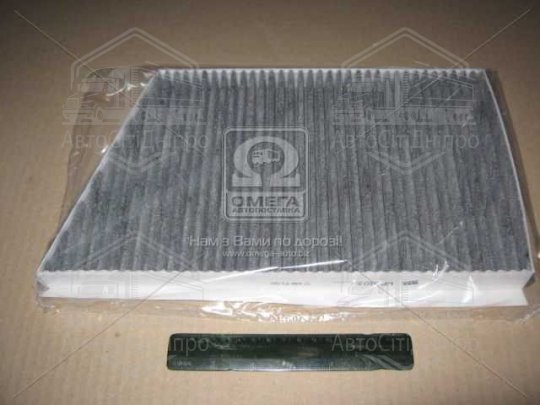 Фільтр салону вугільний WP9103/K1106A (вир-во WIX-FILTERS)