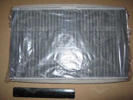 Фільтр салону вугільний WP9113/K1093A (вир-во WIX-FILTERS)