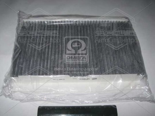 Фільтр салону вугільний WP9113/K1093A (вир-во WIX-FILTERS)