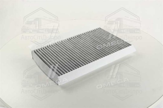 Фільтр салону вугільний WP9113/K1093A (вир-во WIX-FILTERS)