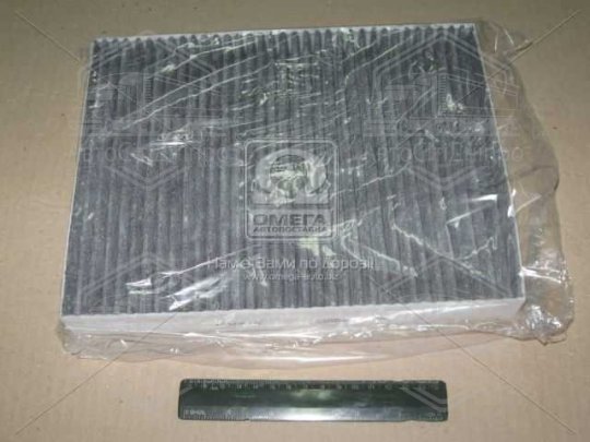 Фільтр салону вугільний VW T5 WP9167/K1155A (вир-во WIX-FILTERS)