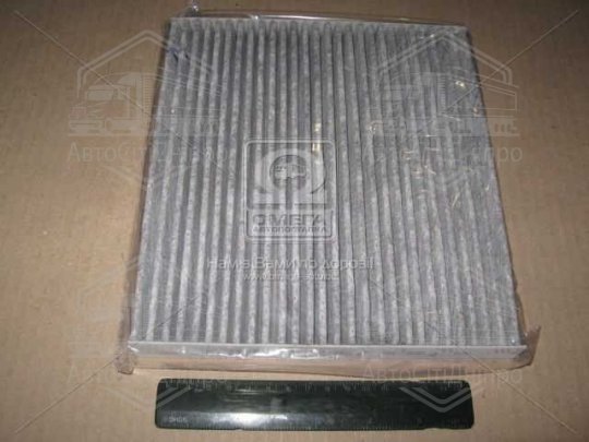 Фільтр салону вугільний MAZDA 6 WP9187/K1161A (вир-во WIX-FILTERS)