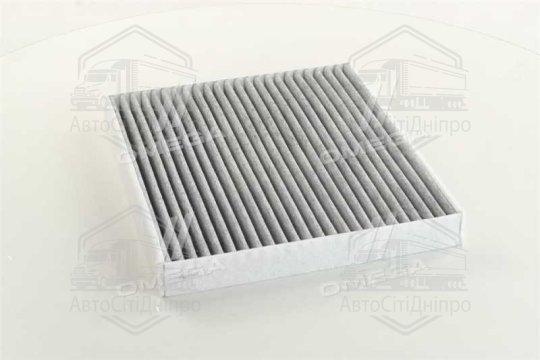 Фільтр салону вугільний MAZDA 6 WP9187/K1161A (вир-во WIX-FILTERS)