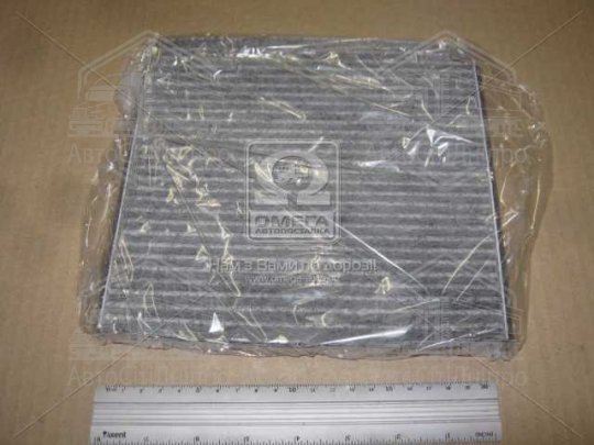 Фільтр салону вугільний TOYOTA RAV 4 00-06, SUBARU LEGACY, OUTBACK 08- (вир-во WIX-FILTERS)