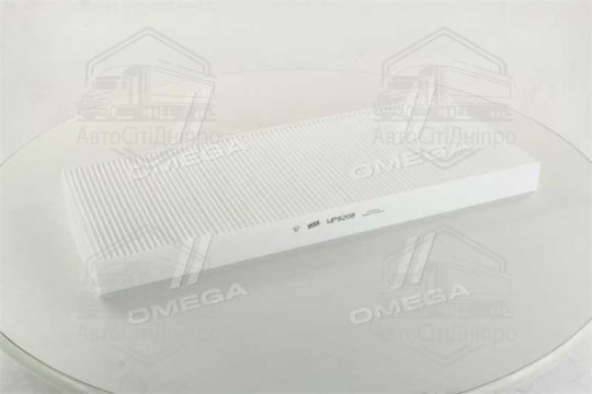 Фільтр салону WP9208/1128 (вир-во WIX-FILTERS)