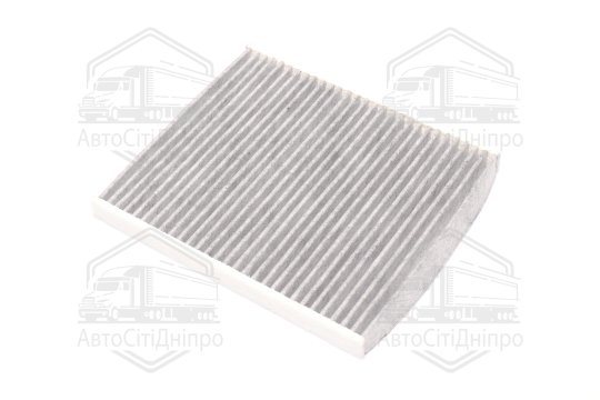 Фільтр салону вугільний FIAT 500 08-, FORD KA 08- (вир-во WIX-FILTERS)