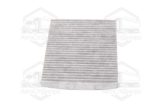 Фільтр салону вугільний FIAT 500 08-, FORD KA 08- (вир-во WIX-FILTERS)