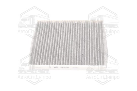 Фільтр салону вугільний FIAT 500 08-, FORD KA 08- (вир-во WIX-FILTERS)