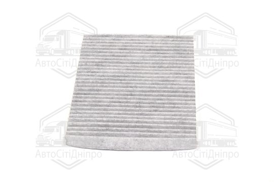 Фільтр салону вугільний FIAT 500 08-, FORD KA 08- (вир-во WIX-FILTERS)