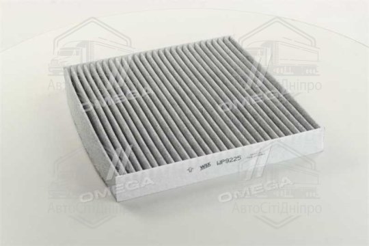 Фільтр салону вугільний Honda Accord, Civic (вир-во WIX-FILTERS)