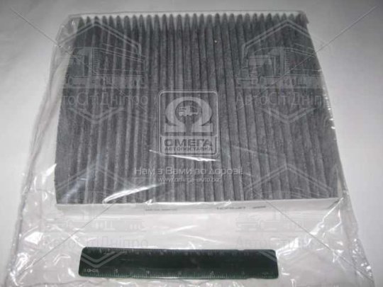 Фільтр салону вугільний WP9231/K1150A (вир-во WIX-FILTERS)