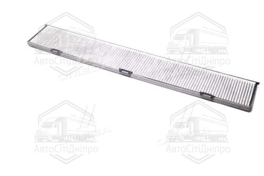 Фільтр салону вугільний BMW 1 (E81/82), 3 (E90/91), X1 (E84) (вир-во WIX-FILTERS)