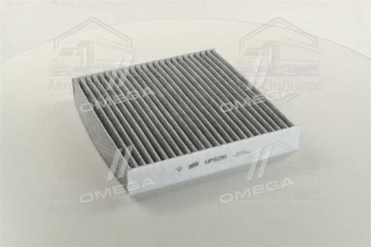 Фільтр салону вугільний Lexus; Subaru; Toyota (вир-во WIX-FILTERS)