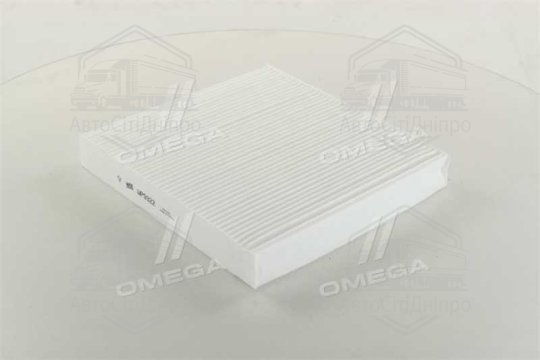 Фільтр салону MITSUBISHI LANCER VII, OUTLANDER VII 2.0-2.2DID WP9322/K1241 (вир-во WIX-FILTERS)