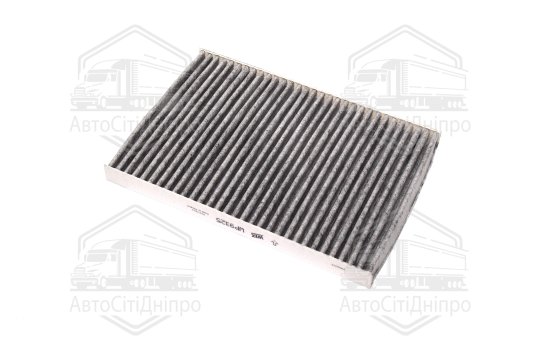 Фільтр салону вугільний HYUNDAI I20, I30 07-, KIA CEED 07- (вир-во WIX-FILTERS)