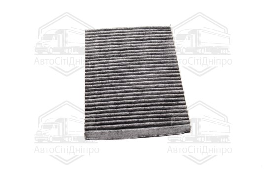 Фільтр салону вугільний HYUNDAI I20, I30 07-, KIA CEED 07- (вир-во WIX-FILTERS)