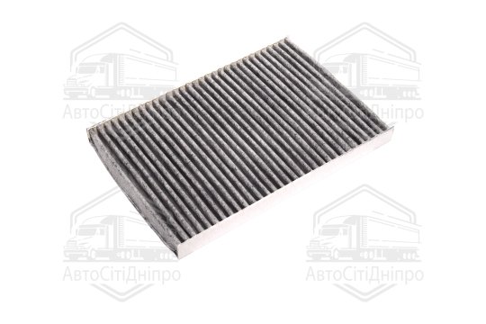 Фільтр салону вугільний HYUNDAI I20, I30 07-, KIA CEED 07- (вир-во WIX-FILTERS)