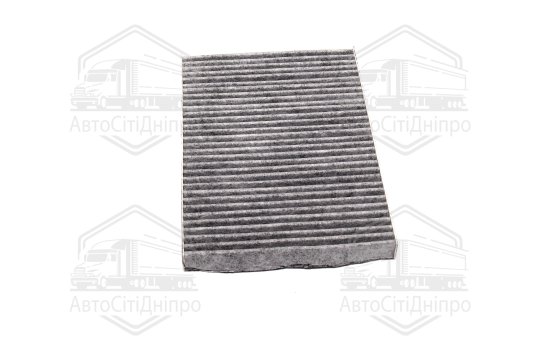 Фільтр салону вугільний HYUNDAI I20, I30 07-, KIA CEED 07- (вир-во WIX-FILTERS)