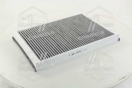 Фільтр салону вугільний WP9331/1288A (вир-во WIX-FILTERS)