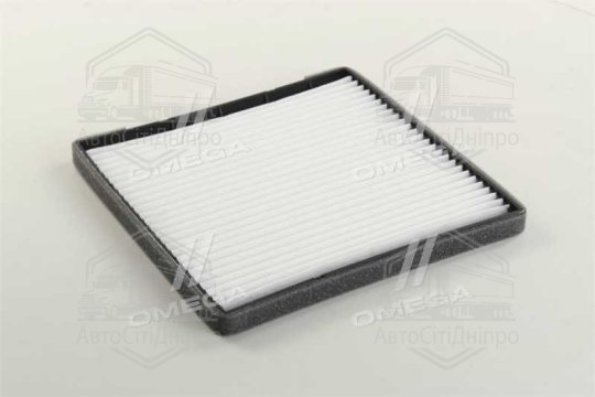 Фільтр салону WP9344/K1287 (вир-во WIX-FILTERS)