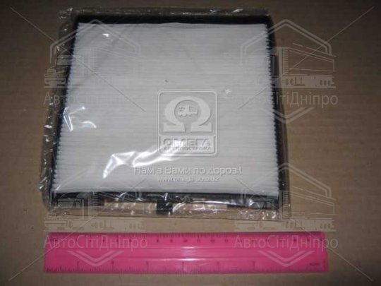 Фільтр салону WP9344/K1287 (вир-во WIX-FILTERS)