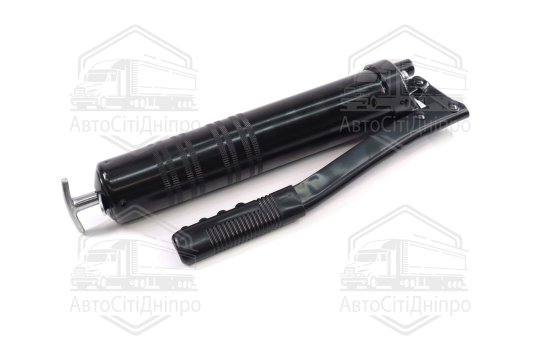 Мастильний шприц жест. трубкою, 400 см?, 310 Bar [20], шт(YATO )