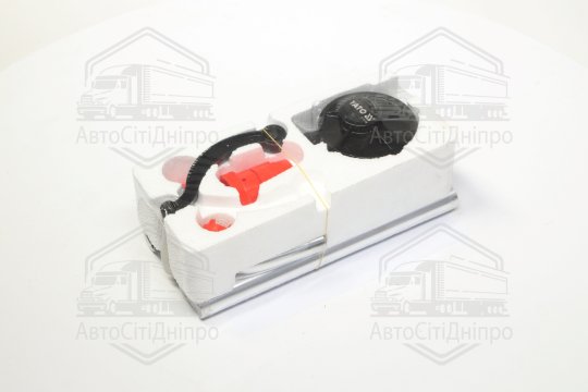 Помпа ручний алюміній. для олії бочкова YATO; 21 л/хв.(YATO)