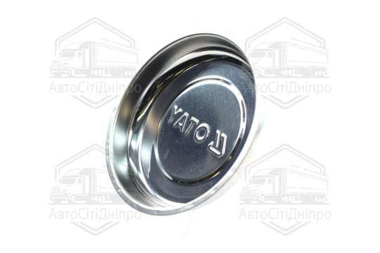 миска нержавіюча з магнітним дном, o = 110мм (YATO)