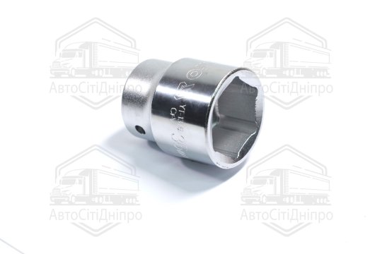 Головка торцева 6-гранна YATO : квадрат 3/4", М= 36 мм, L= 60 мм [6/36](YATO)