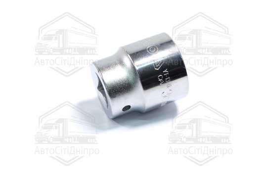 Головка торцева 6-гранна YATO : квадрат 3/4", М= 36 мм, L= 60 мм [6/36](YATO)