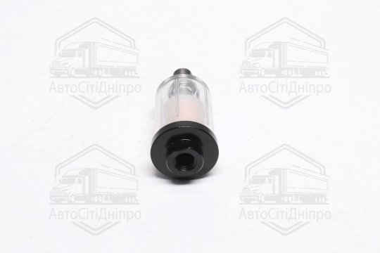 Фільтр-сепаратор води пневматичний, P ? 1.4 MPa, з'єднання O = 1/4” (VOREL)