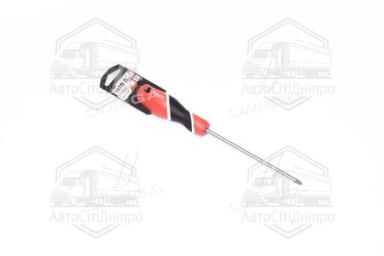 Викрутка хрестова: "Philips" PH2 х 150 мм [12/36/144], шт(YATO )